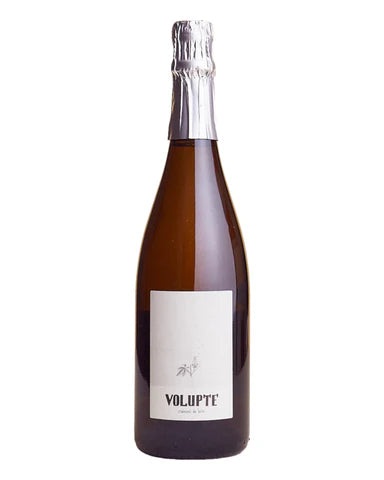 Les Clos Maurice - Crémant de Loire Brut Nature “Volupté”