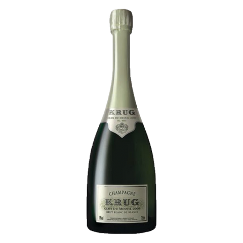 Krug - Clos du Mensil Brut Blanc de Blancs 2004