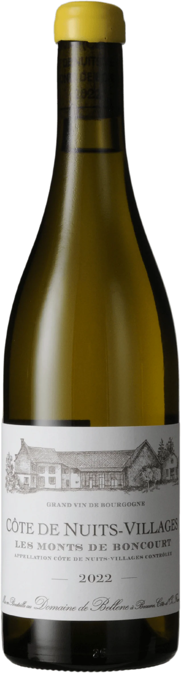 Domaine de Bellene - Côte de Nuits-Village