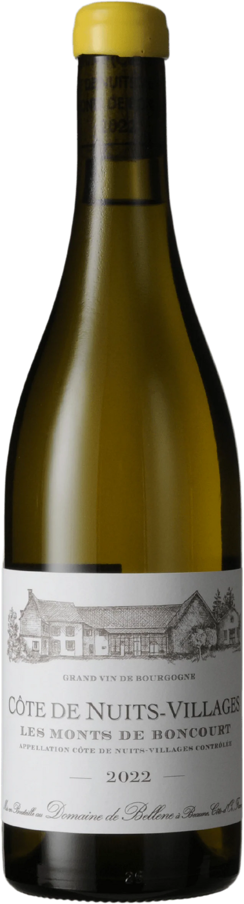 Domaine de Bellene - Côte de Nuits-Village