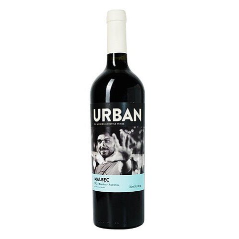 Urban - Malbec