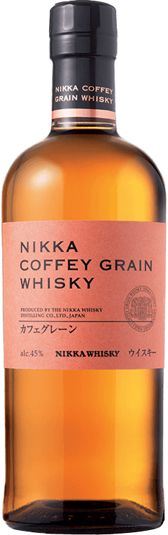 Nikka Coffey Grain 45° 0.7L GBX