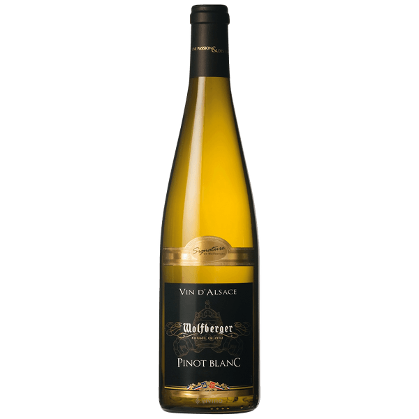 Domaine Wolfberger - Pinot Blanc