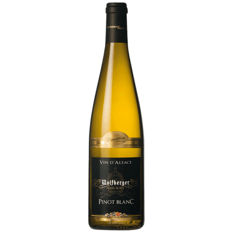 Domaine Wolfberger - Pinot Blanc
