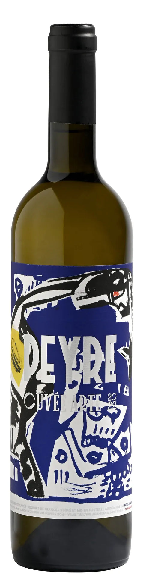 Domaine des Peyre - Arte Blanc 2022