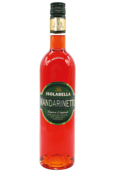 Isolabella Mandarinetto 30° 0.7L