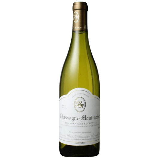 Bachelet-Ramonet - Chassagne-Montrachet 1er Cru Grandes Ruchottes 2022