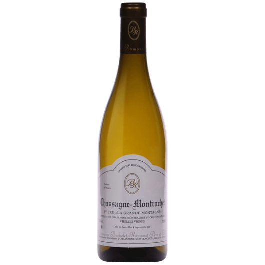 Bachelet-Ramonet - Chassagne-Montrachet 1er Cru Grande Montagne 2022