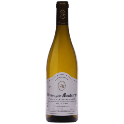 Bachelet-Ramonet - Chassagne-Montrachet 1er Cru Grande Montagne 2022