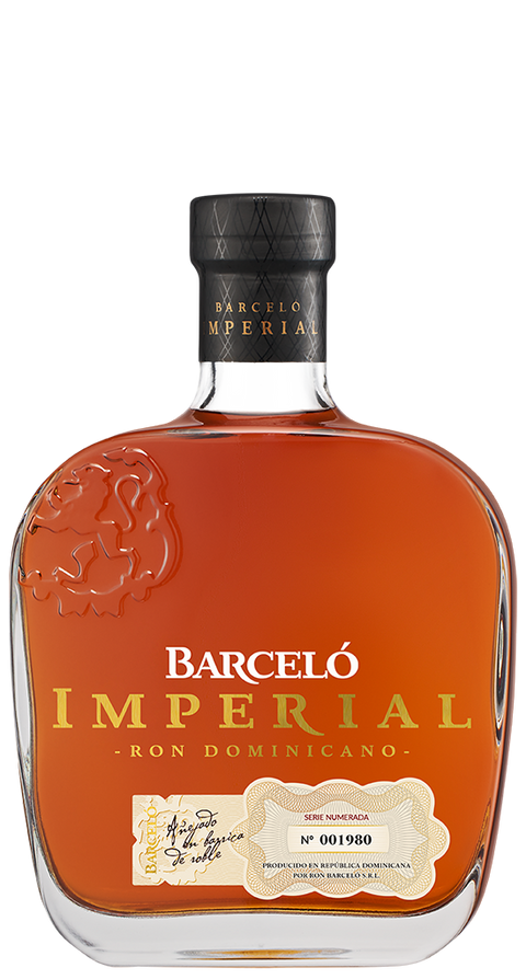 Barcelo Imperial 38° 0.7L GBX