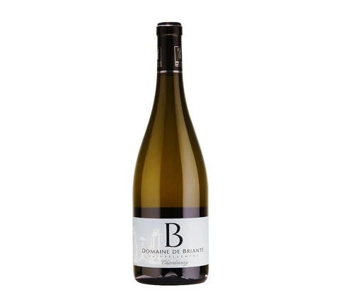 Domaine de Briante Chardonnay Beaujolais Blanc 2022