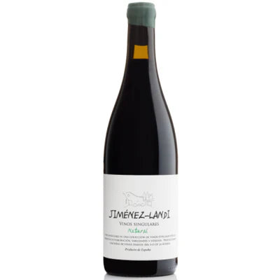 Bogedas Jimenez-Landi - Natural Vinos Singulares 2020