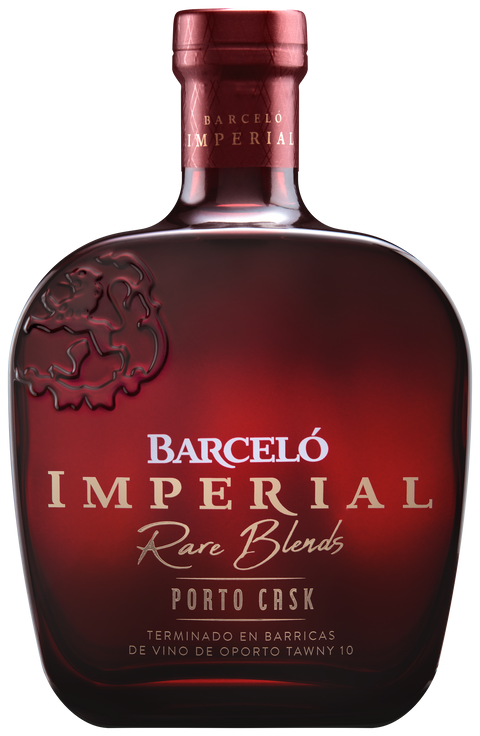 Barcelo Imperial Rare Blends Porto Cask 40° 0.7L GBX