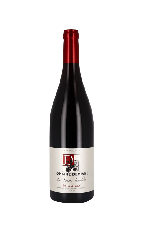 Domaine Demiane - Brouilly