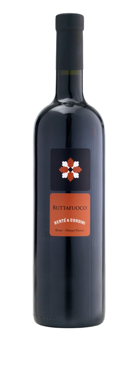 Bertè & Cordini- Buttafuoco 2018