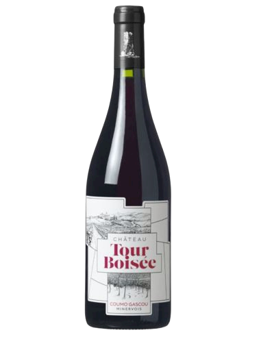 Domaine Tour Boisée - "Coumo Gascou" 2023