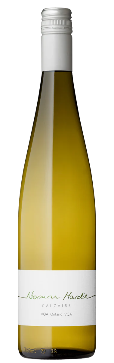 Norman Hardie - Calcaire