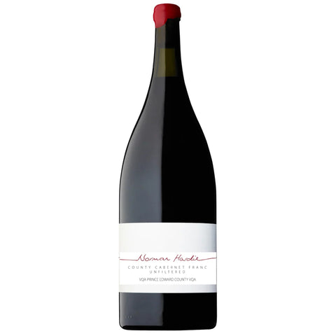 Norman Hardie - Cabernet Franc Magnum