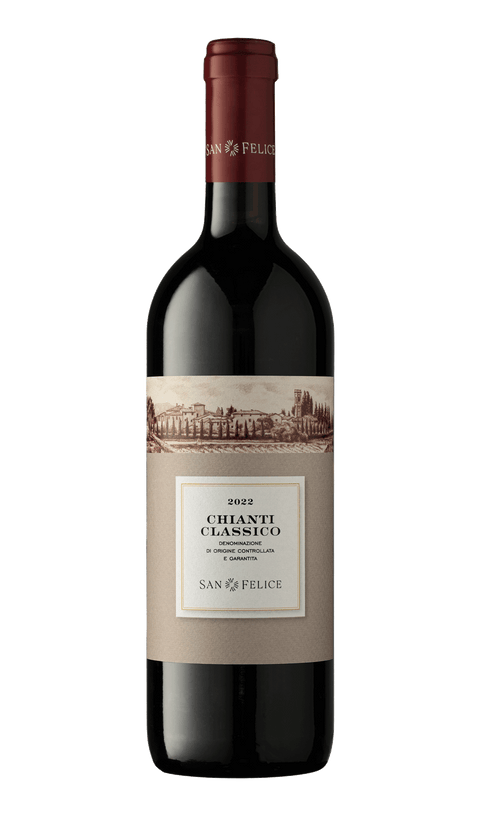 San Felice - Chianti Classico 2020