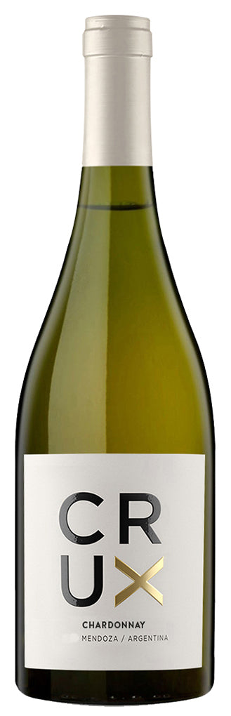Bodega Alfa Crux - Crux Chardonnay