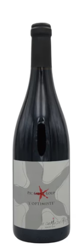 Domaine Chemin des Rêves - Optimiste