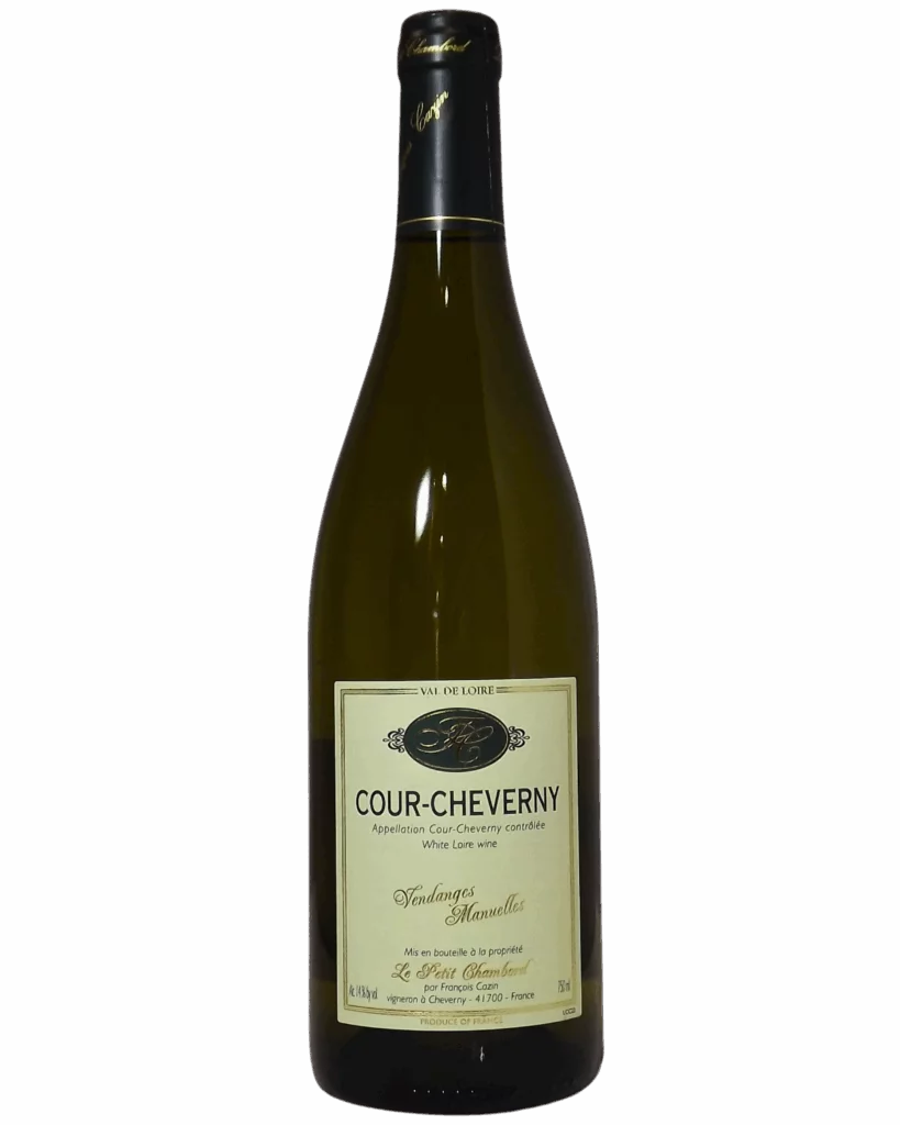 François Cazin Estate - Cour-Cheverny