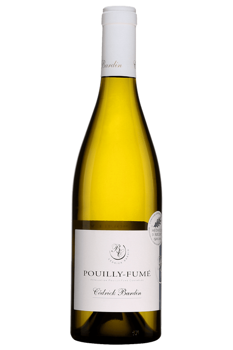 Domaine Cédrick Bardin - Pouilly Fumé