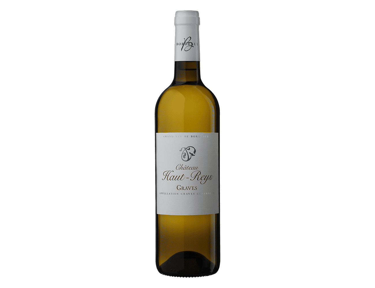 Château Haut Reys Blanc