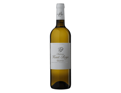 Château Haut Reys Blanc 2022