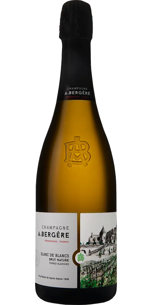 A.Bergère - A.Bergère Brut Nature