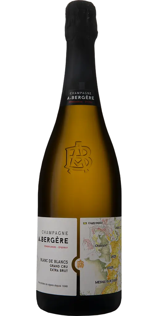 A.Bergère - A.Bergère Grand Cru Extra Brut