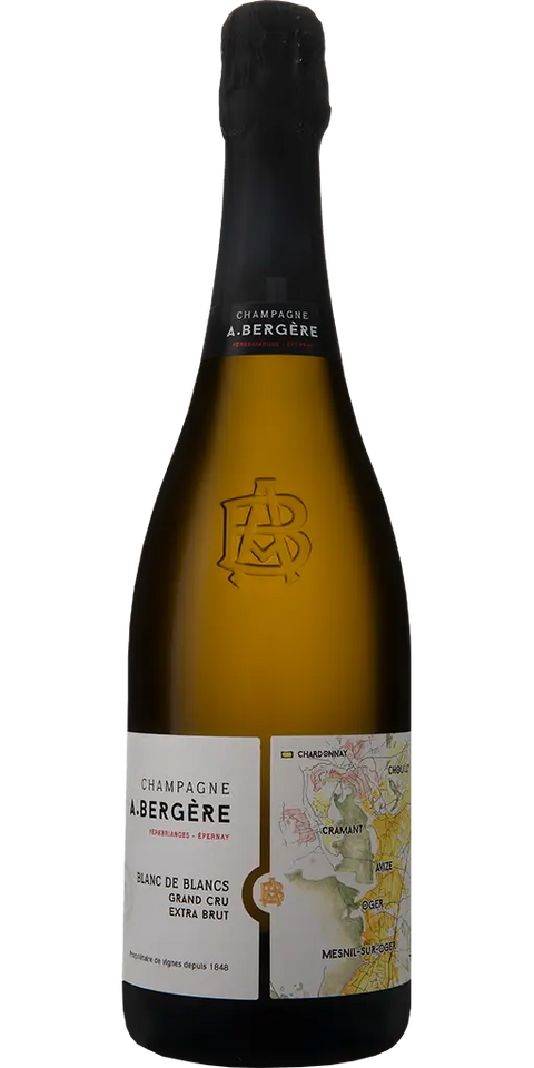 A.Bergère - A.Bergère Grand Cru Extra Brut