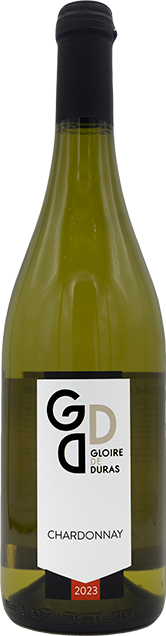 Gloire de Duras - Chardonnay