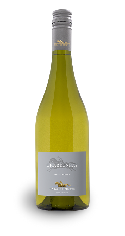 Haras de Pirque - Chardonnay 2022