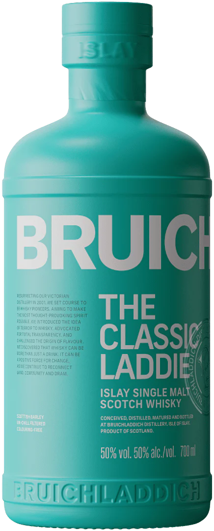 Bruichladdich The Classic Laddie 50° 0.7L