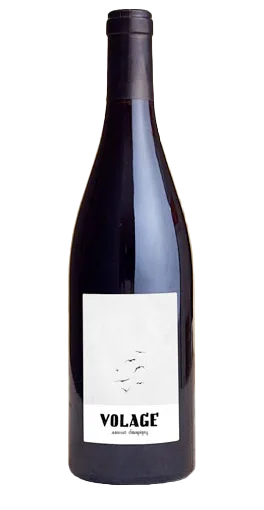Les Clos Maurice - Volage Saumur Champigny