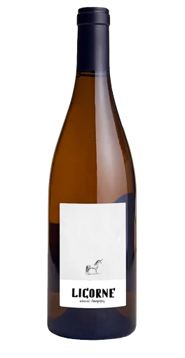 Les Clos Maurice - Licorne Saumur Blanc
