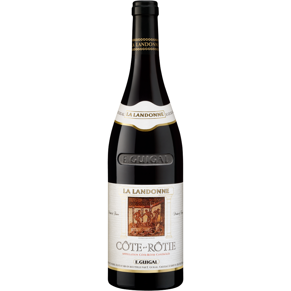 Domaine Guigal - La Landonne