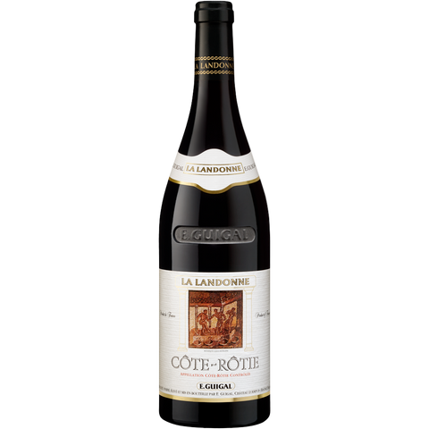 Domaine Guigal - La Landonne