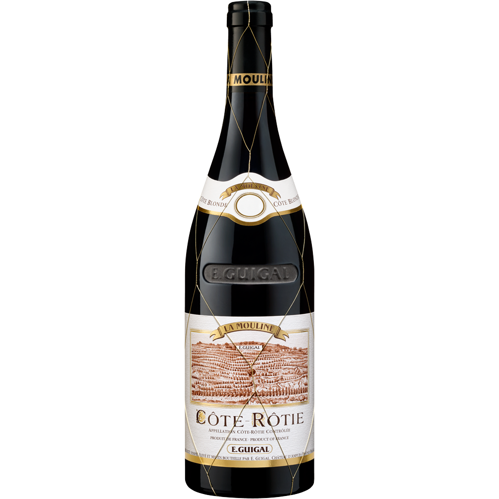 Domaine Guigal - La Mouline
