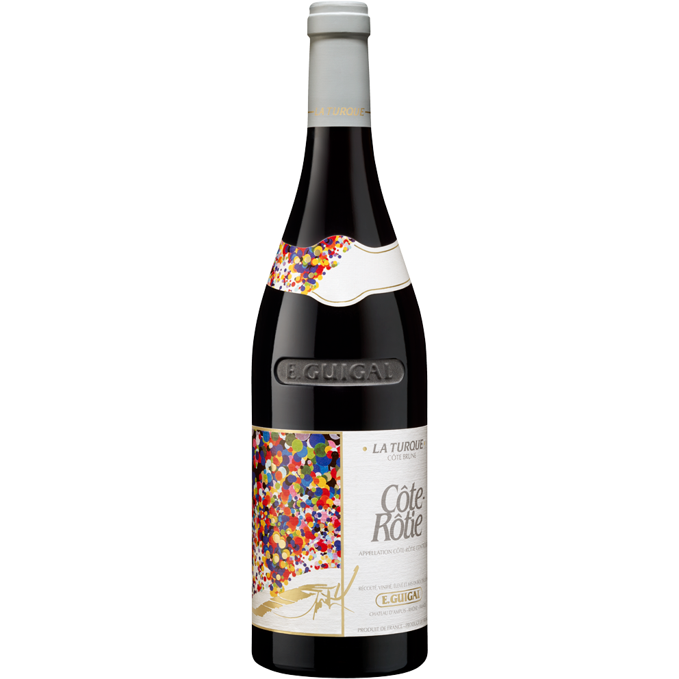Domaine Guigal - La Turque