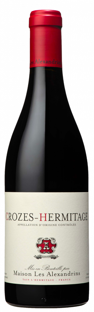 Maison Les Alexandrins - Crozes-Hermitage