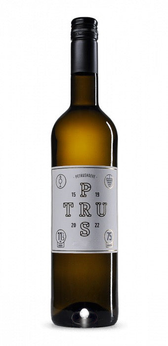 Wijndomein Petrushoeve - Solaris