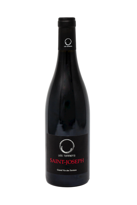 Les Terriens - Saint-Joseph Rouge 2021