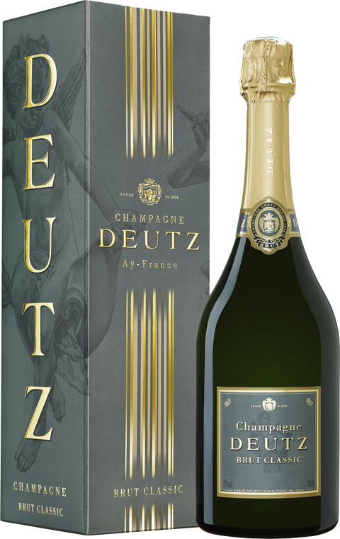 Deutz - Brut Classic