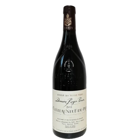 Domaine Roger Perrin - Châteauneuf du Pape Rouge Réserve Vieilles Vignes