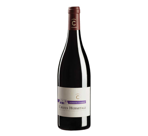 Domaine Combier - Crozes-Hermitage Rouge