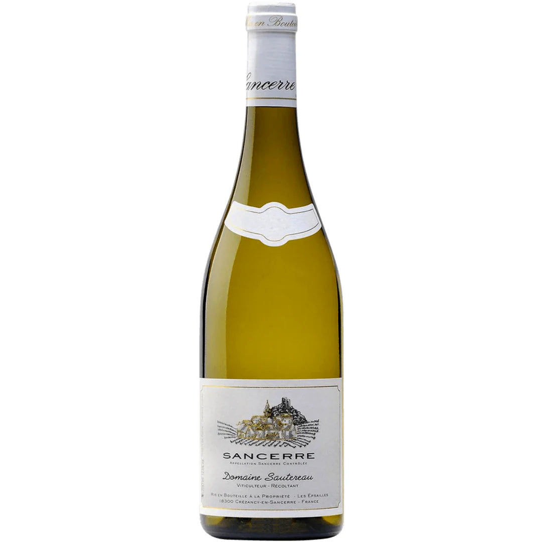 Domaine Sautereau - Sancerre “Les Epsailles” White