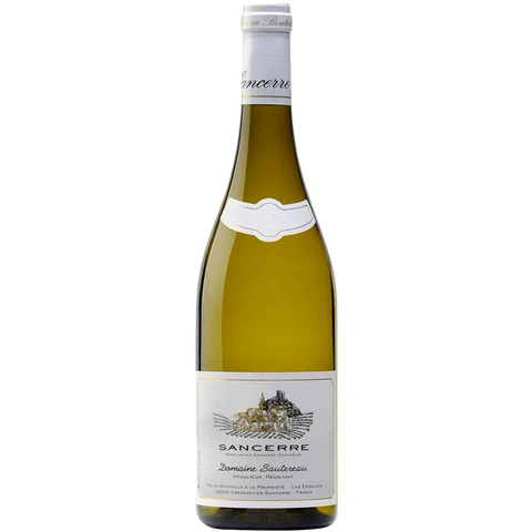 Domaine Sautereau - Sancerre « Les Epsailles » Blanc