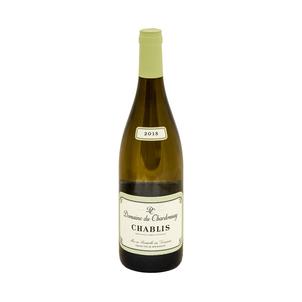 Chardonnay Estate - Chablis Chardonnay Estate
